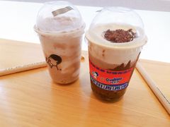 -喜茶(东莞汇一城店)