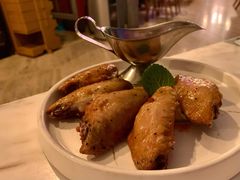 曼谷炸鸡翅-The Rug Cafe(王府中环店)