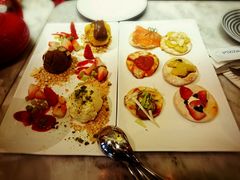 -玛尚诺Pizza&Bar(长泰广场店)