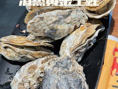 -虾宝贝胶东海鲜·渔家菜(小西天店)