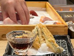 -鮨政· Omakase(港汇恒隆广场店)