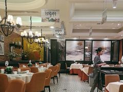-大鸭梨烤鸭(甘家口店)
