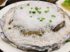 -福建美食城(老君堂店)