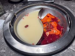 -麻路成都火锅(柏威年店)