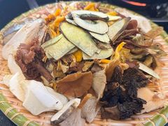 -草墩罗非鱼庄•野生菌•腊排骨(七星街上段店)