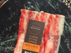 -牛YO寿喜烧和牛火锅自助(三台子万象汇店)