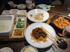 -应天大明王朝·南京菜(中山陵店)