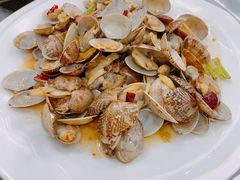 -望海潮海鲜店 特色家常菜(在海一方店)