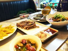 -伊帆食府·青海地方特色美食