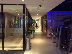 -金融街长安体育中心(北京长安店)