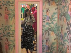 -恋物百货商店(华侨城店)