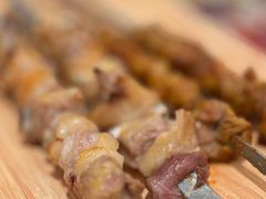 -巴依老爷新疆美食(工体旗舰店)