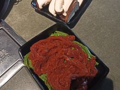-贰重天冰煮羊自助火锅(东坝店)