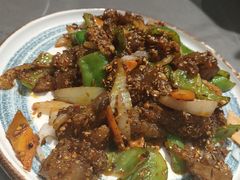 -勺园饭店(骨科医院店)