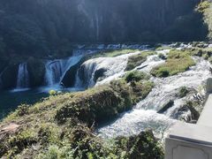 -天河潭旅游度假区