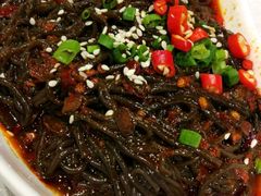 -京味民福烤鸭店(建设四马路店)