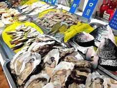 -悦巷海鲜自助铁板烧(秦皇东大街店)