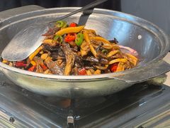 -楚鱼王·河鲜·湖北菜(华农店)