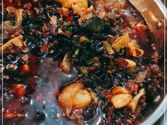 -黑竹香鸡(营和巷店)