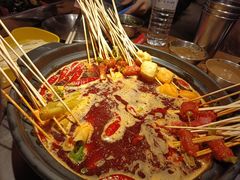 -江湖六膳門串串香(隆礼路店)