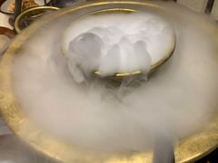 火锅冰粉-老天桥蛙炉火锅(姑苏总店)