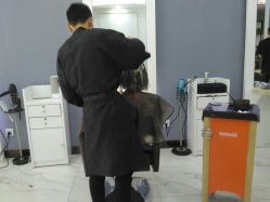 -DL HAIR SALON