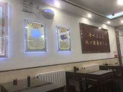 大堂-聚德华天护国寺小吃(甜水园店)