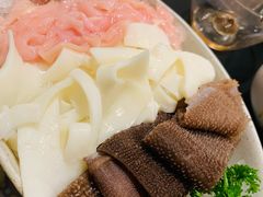 -廖掌柜·重庆鲜货火锅(上海首店)