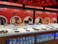 -巴蜀大将火锅(太原旗舰店)