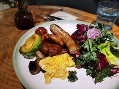 -O'mills Sourdough Bakery&Bistro(永嘉路店)