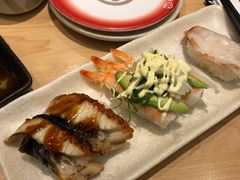 -元气寿司(新城市广场店)