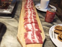 -蜀辣居鲜货老火锅(双流万达店)