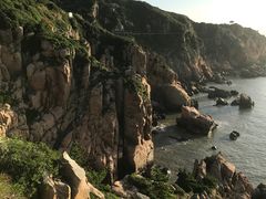 -六合朝阳景区-和尚套