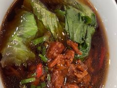 -回味鸭血粉丝汤(砂之船店)