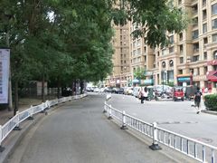 -绿地·中山里