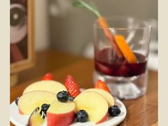 -Line 咖啡(石厦花园店)