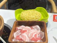 -菌小白·野生菌火锅(时尚天河店)