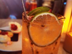 -玲婧胡同·生日蛋糕·餐厅(嘉里城店)