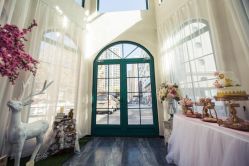 -谛融婚礼酒店·宴会厅(花园店)