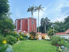 -鼓浪屿钢琴博物馆