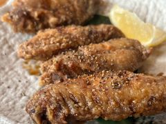 -味太助·银饭食堂(中华城店)