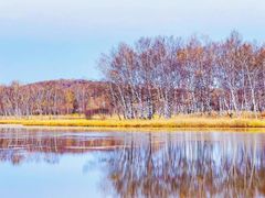 -塞罕坝国家级自然保护区