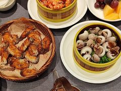 -高佳庄·海鲜酒楼(定海店)