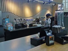 -瑞幸咖啡(重医附二院江南院区店)