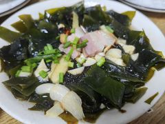 -玲燕蒸菜馆(江东路店)