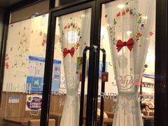 门面-红宝石·鲜奶小方(丰庄店)