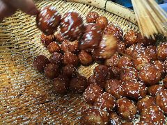 -赛瑞喜来登大酒店-盛宴自助餐厅