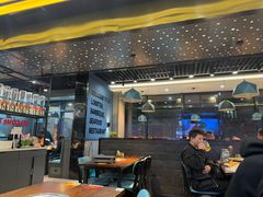 -517烧烤·龙虾·海鲜大排档(万象都荟店)