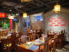-真地道京味府·鲜橙烤鸭·北京菜(朝外大街东大桥店)