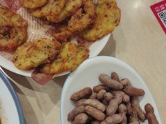-杨氏青龙虾·羊蝎子(珠江路店)